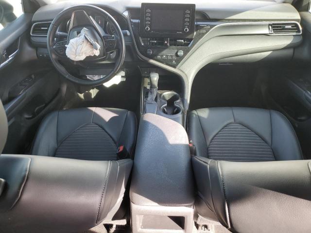 2021 TOYOTA CAMRY SE - 4T1G11AK5MU483755