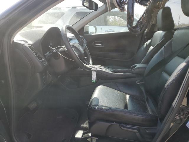 2016 HONDA HR-V EXL - 3CZRU6H73GM764975