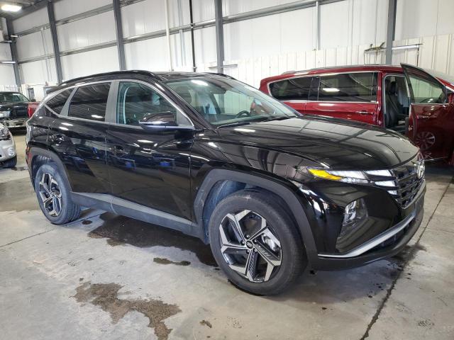 Vin: km8jfca17pu129766, lot: 53801645, hyundai tucson sel convenience 20234