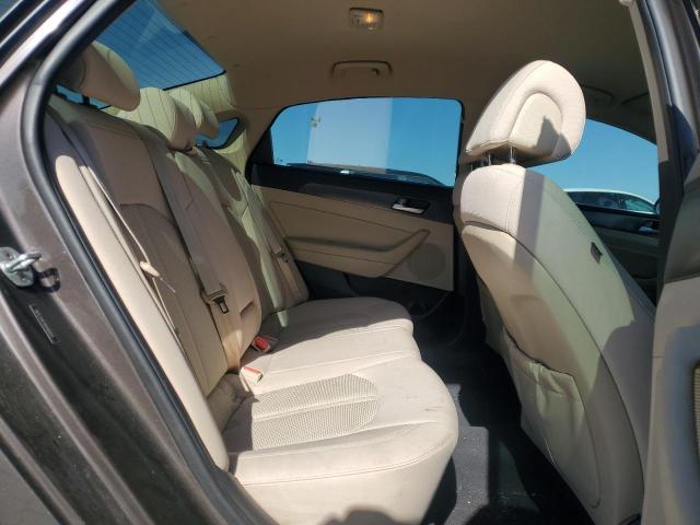 2017 HYUNDAI SONATA SPO - 5NPE34AF9HH568012