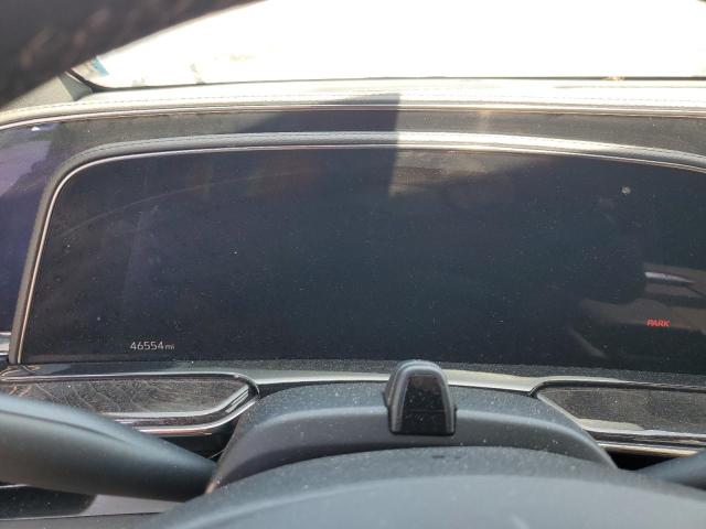 2023 CADILLAC ESCALADE PREMIUM LUXURY 1GYS3BKLXPR190196