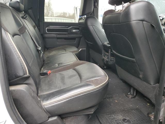 2022 RAM 3500 LARAM 3C63R3EL5NG397335