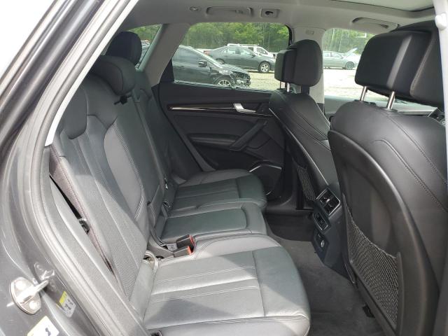 2019 AUDI Q5 PREMIUM - WA1BNAFY3K2022413
