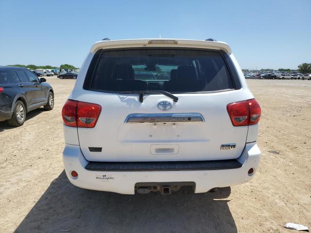2017 TOYOTA SEQUOIA LI 5TDKY5G14HS068436