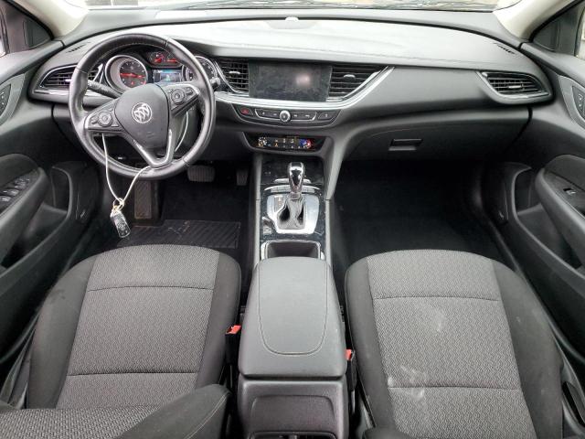 2018 BUICK REGAL TOUR W04GU8SX0J1125937