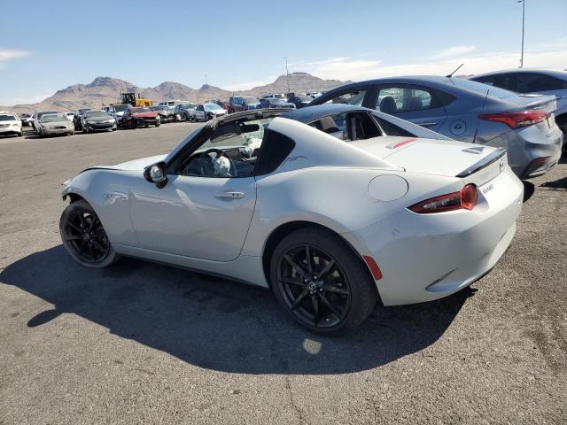 Vin: jm1ndal78k0304821, lot: 55311035, mazda mx5 club 20192