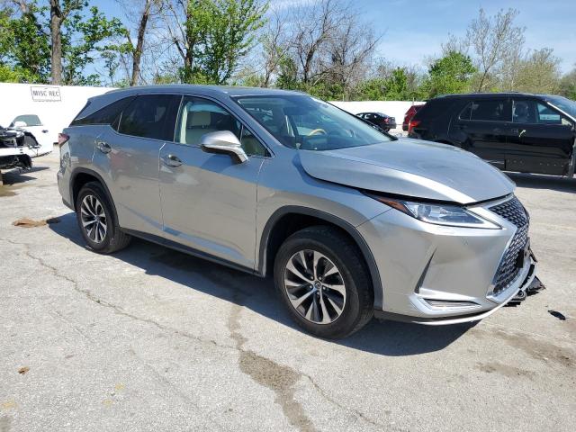 2021 LEXUS RX 350 L - JTJHZKFA2M2030340