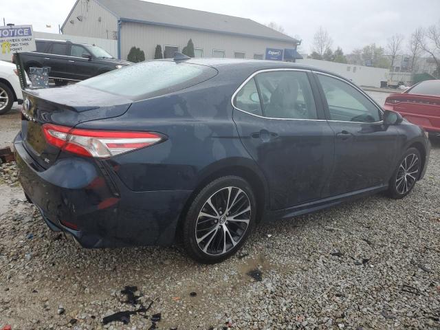Vin: 4t1b11hk0ku714462, lot: 51341665, toyota camry l 20193