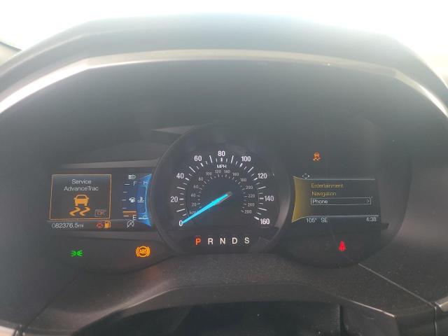 2019 FORD EDGE TITAN 2FMPK4K9XKBB53963