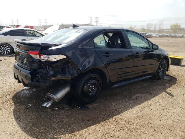 Vin: 5yfp4mce0sp218532, lot: 54033155, toyota corolla se 20253