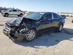 CADILLAC CTS LUXURY COLLECTION