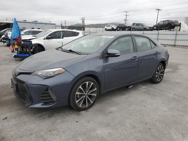 TOYOTA COROLLA L