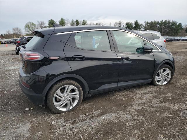 Vin: 1g1fw6s01p4150042, lot: 51919245, chevrolet bolt 1lt 20233