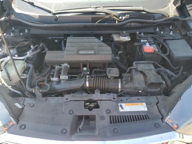 2019 HONDA CR-V EX - 7FARW1H51KE021525