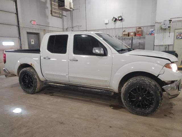 Vin: 1n6ad0ev3en716329, lot: 49659755, nissan frontier s 20144