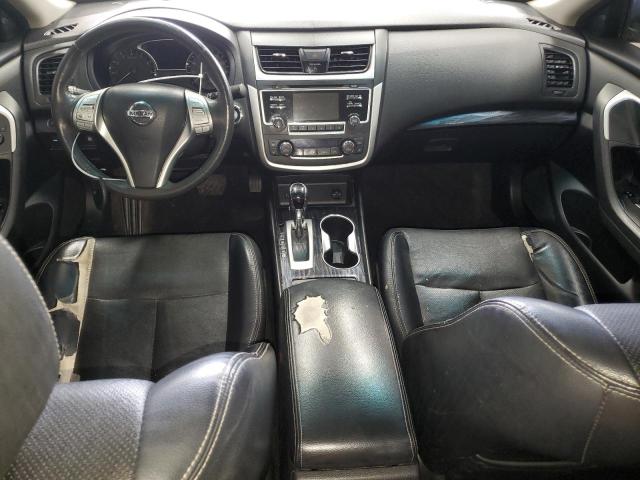 2017 NISSAN ALTIMA 2.5 - 1N4AL3AP5HC198311