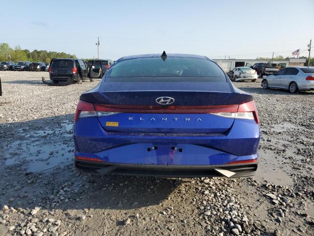 2023 HYUNDAI ELANTRA SE - KMHLS4AG7PU629439