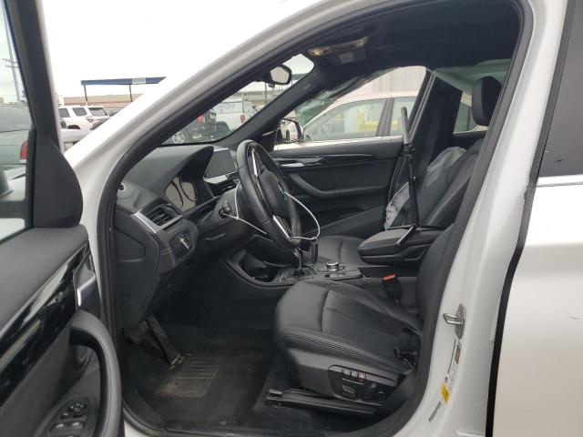2021 BMW X1 SDRIVE2 WBXJG7C07M5T65517