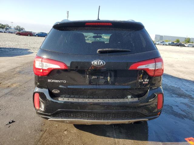 2014 KIA SORENTO SX - 5XYKW4A73EG524271