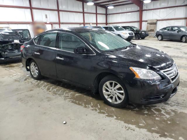 Vin: 3n1ab7ap4dl761712, lot: 51679155, nissan sentra s 20134
