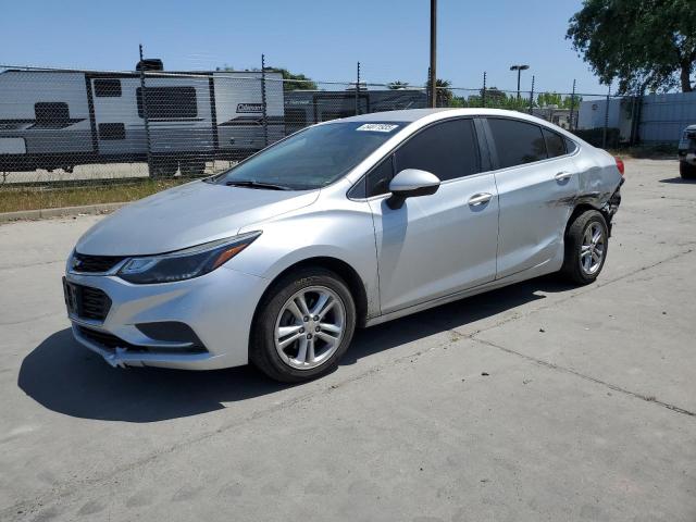 Vin: 1g1be5sm6j7170985, lot: 54071935, chevrolet cruze lt 2018 img_1