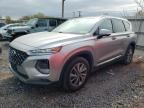 2020 HYUNDAI SANTA FE L - 5NMS5CAD2LH234089