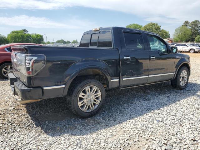 Vin: 1ftfw1cv3afa36852, lot: 53834345, ford f-150 supercrew 20103