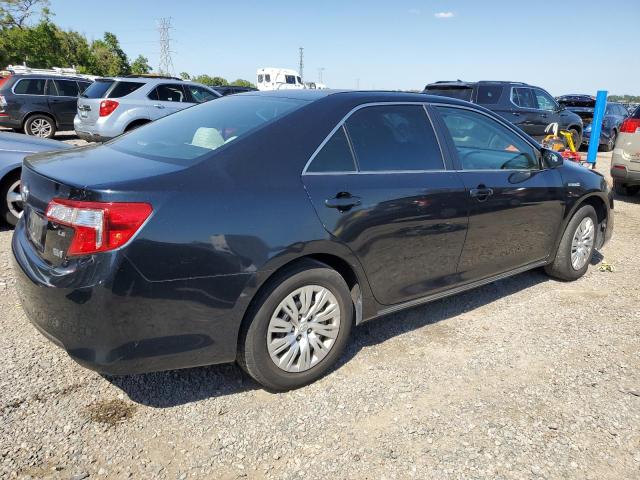 Vin: 4t1bd1fk8cu056529, lot: 52803825, toyota camry hybrid 20123