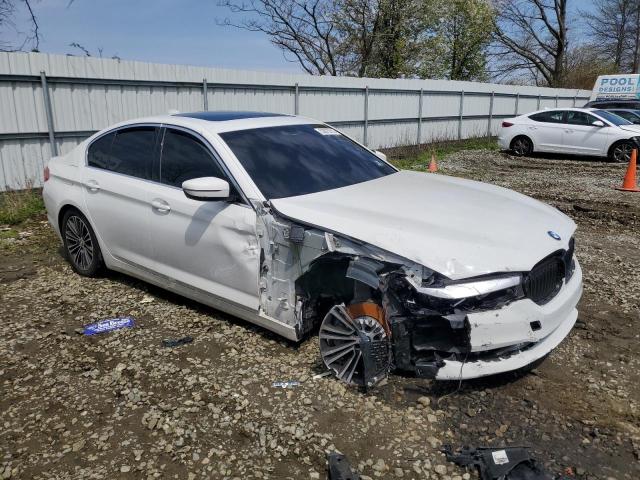 2019 BMW 540 XI WBAJE7C57KWW21612
