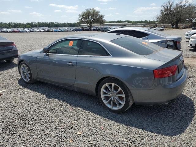 Vin: waulfafr3da000708, lot: 54223445, audi a5 premium plus 20132