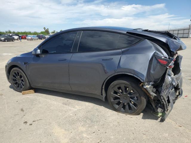 Vin: 7saygdee3pf910413, lot: 52757965, tesla model y 20232