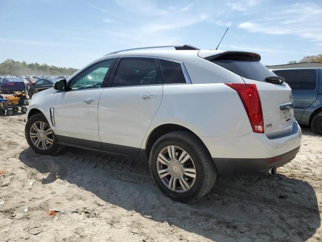 Vin: 3gyfnbe34fs607458, lot: 53434635, cadillac srx luxury collection 20152