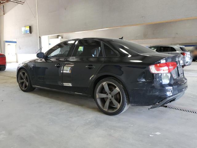 Vin: waukgafl2ea128296, lot: 50836025, audi s4/rs4 prestige 20142