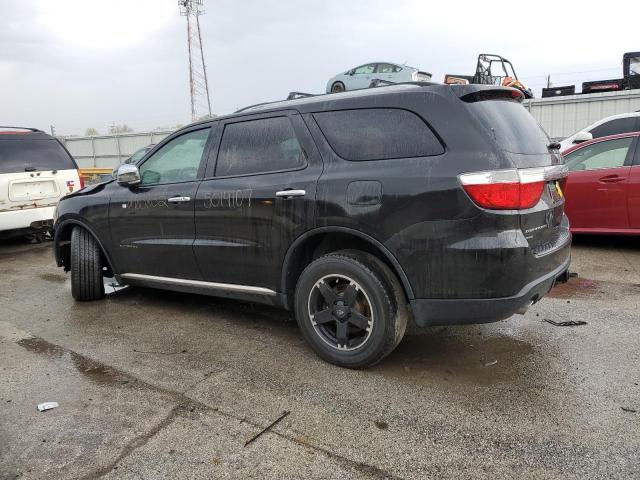 Vin: 1d4se5gt3bc594157, lot: 53780715, dodge durango citadel 20112