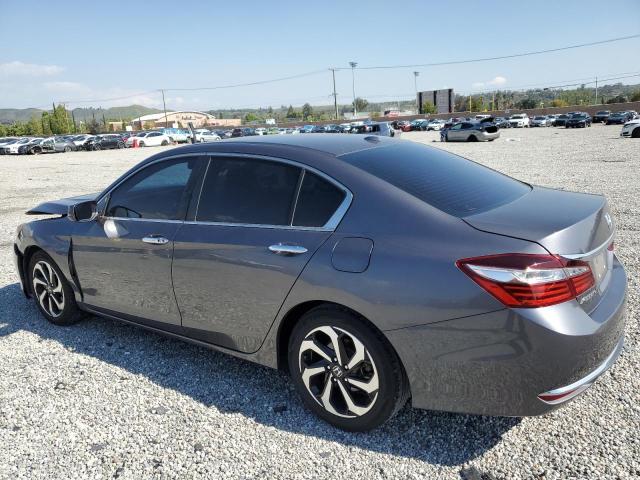 Vin: 1hgcr2f75ga240542, lot: 55182185, honda accord ex 20162