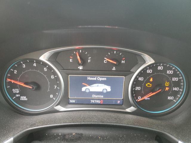 2019 CHEVROLET EQUINOX PR - 3GNAXNEV6KL329705