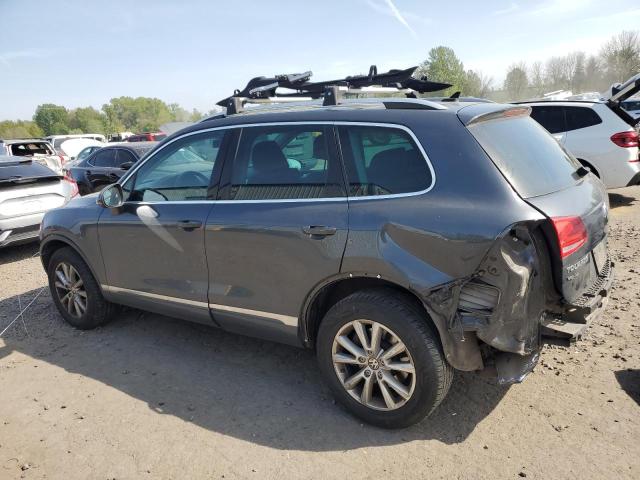 Vin: wvgef9bp2dd000126, lot: 54430375, volkswagen touareg v6 20132