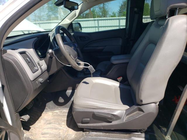 2019 CHEVROLET COLORADO - 1GCHSBEA6K1151142