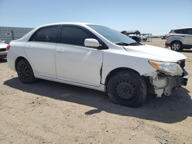 Vin: 2t1bu4ee7cc815816, lot: 54789165, toyota corolla base 20124