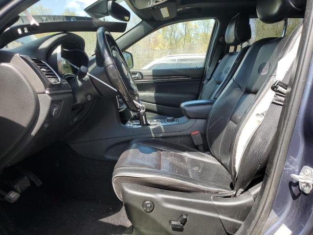 2020 JEEP GRAND CHER - 1C4RJFCG7LC335839