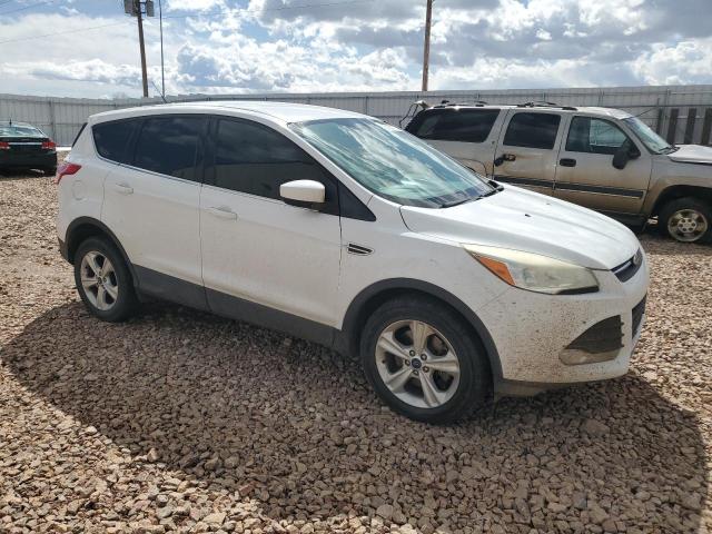 2014 FORD ESCAPE SE - 1FMCU9GX3EUD33135