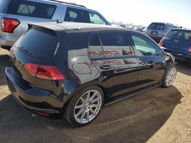 Vin: 3vw4t7au3fm007546, lot: 52104975, volkswagen gti 20153