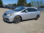 2015 HONDA CIVIC EX - 19XFB2F80FE216718