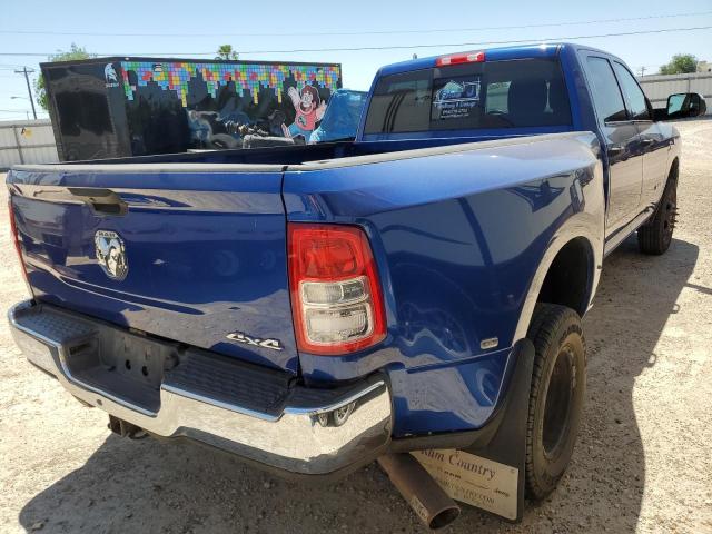 Vin: 3c63rrgl8kg596083, lot: 51384705, ram 3500 tradesman 20193