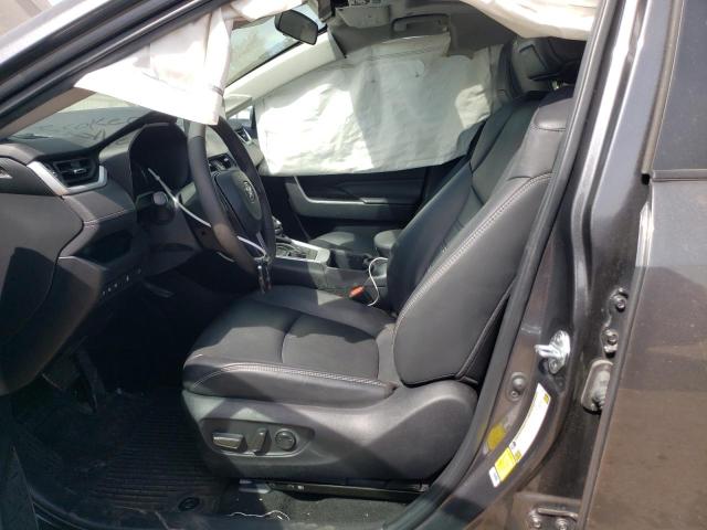 2023 TOYOTA RAV4 XLE P - 2T3A1RFV3PC346205