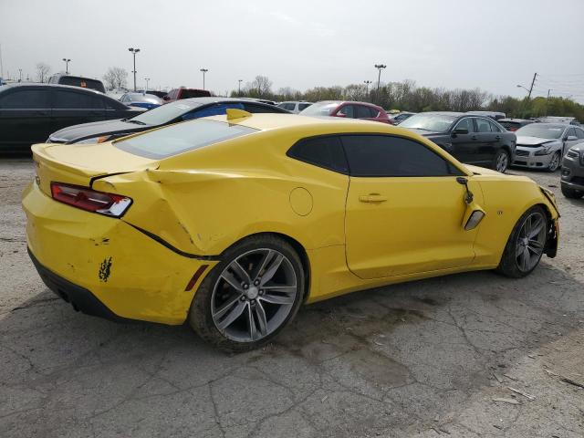 Vin: 1g1fb1rs2j0156324, lot: 53713905, chevrolet camaro lt 20183