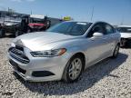 2016 FORD FUSION SE - 3FA6P0HD1GR142810