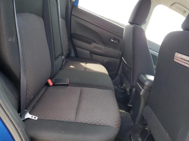 2018 MITSUBISHI OUTLANDER - JA4AP3AU2JU006874