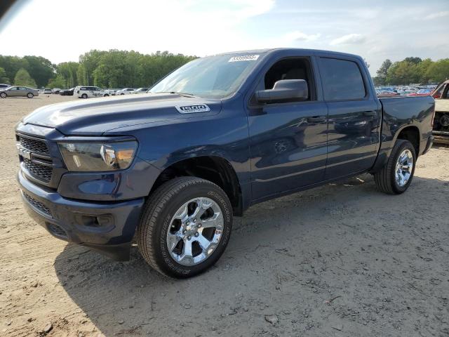 Vin: 1c6srfgt9rn196870, lot: 53399955, ram 1500 tradesman 2024 img_1