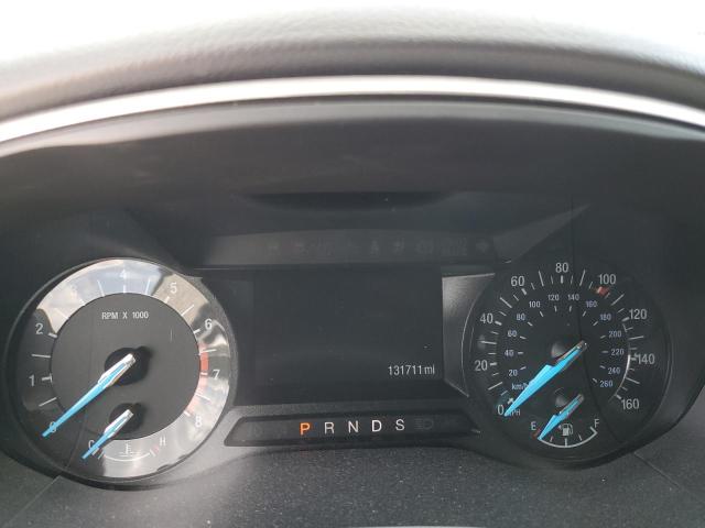 2015 FORD FUSION SE - 3FA6P0H79FR291877